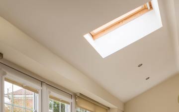 Bufton conservatory roof insulation companies