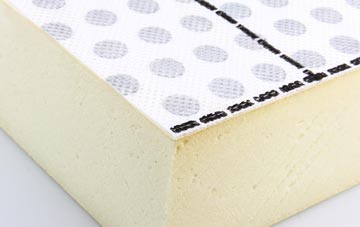 meeting Bufton building codes