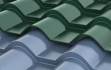 who should consider Bufton plastic roofs
