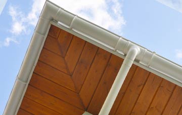 Bufton soffit types