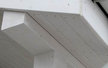 soffits Bufton, Leicestershire