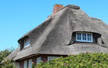 thatch roofing Bufton, Leicestershire