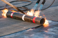 free Bufton roof quotes